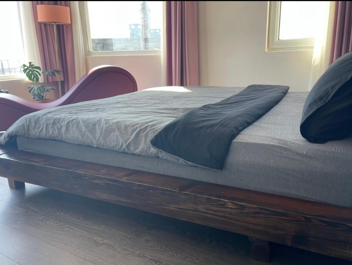 伊斯坦布尔Art Loft , 270* Full Sea View In Cihangir公寓 外观 照片