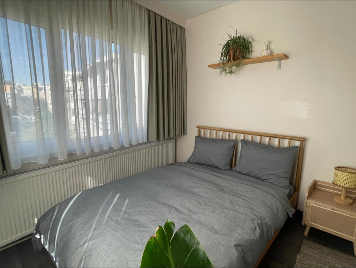 伊斯坦布尔Art Loft , 270* Full Sea View In Cihangir公寓 外观 照片