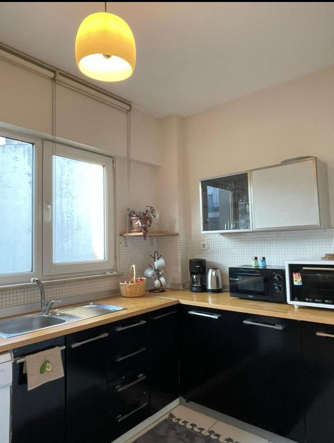 伊斯坦布尔Art Loft , 270* Full Sea View In Cihangir公寓 外观 照片