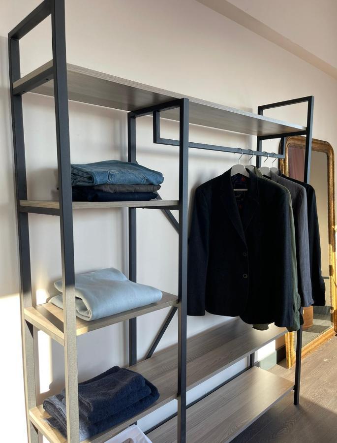伊斯坦布尔Art Loft , 270* Full Sea View In Cihangir公寓 外观 照片