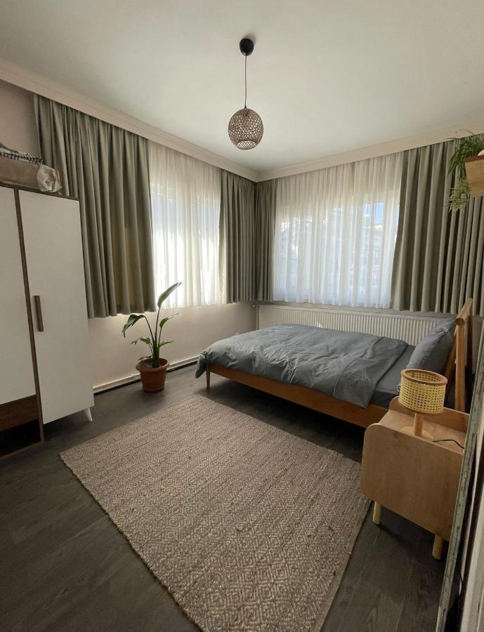 伊斯坦布尔Art Loft , 270* Full Sea View In Cihangir公寓 外观 照片