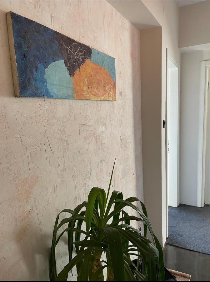伊斯坦布尔Art Loft , 270* Full Sea View In Cihangir公寓 外观 照片