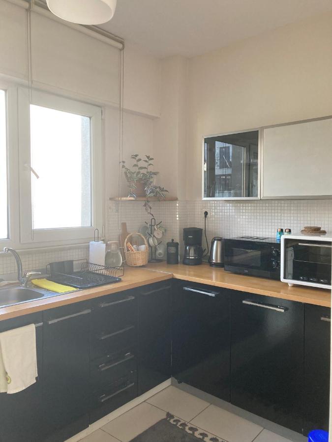 伊斯坦布尔Art Loft , 270* Full Sea View In Cihangir公寓 外观 照片