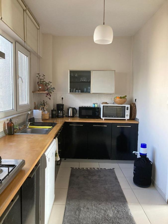 伊斯坦布尔Art Loft , 270* Full Sea View In Cihangir公寓 外观 照片