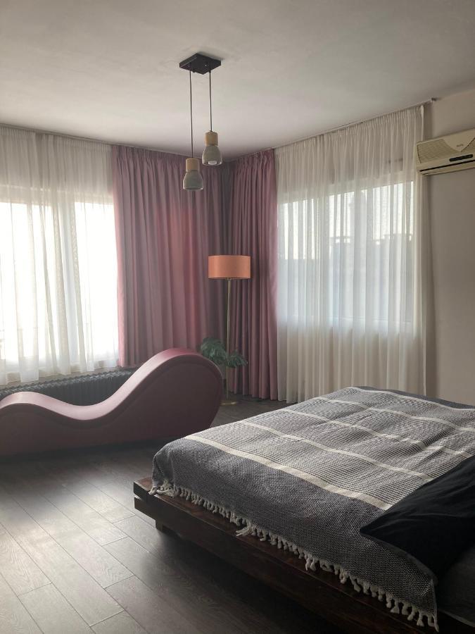 伊斯坦布尔Art Loft , 270* Full Sea View In Cihangir公寓 外观 照片