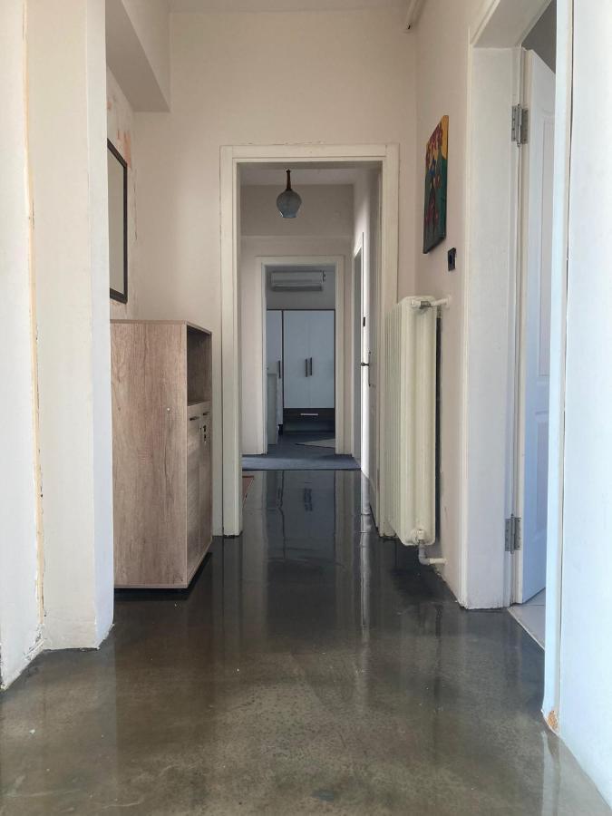 伊斯坦布尔Art Loft , 270* Full Sea View In Cihangir公寓 外观 照片