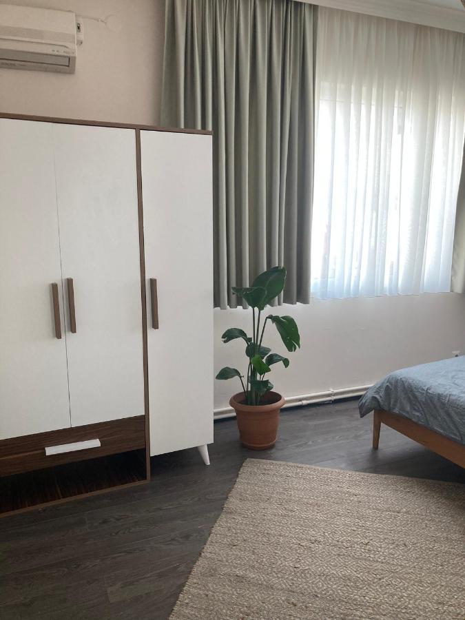伊斯坦布尔Art Loft , 270* Full Sea View In Cihangir公寓 外观 照片