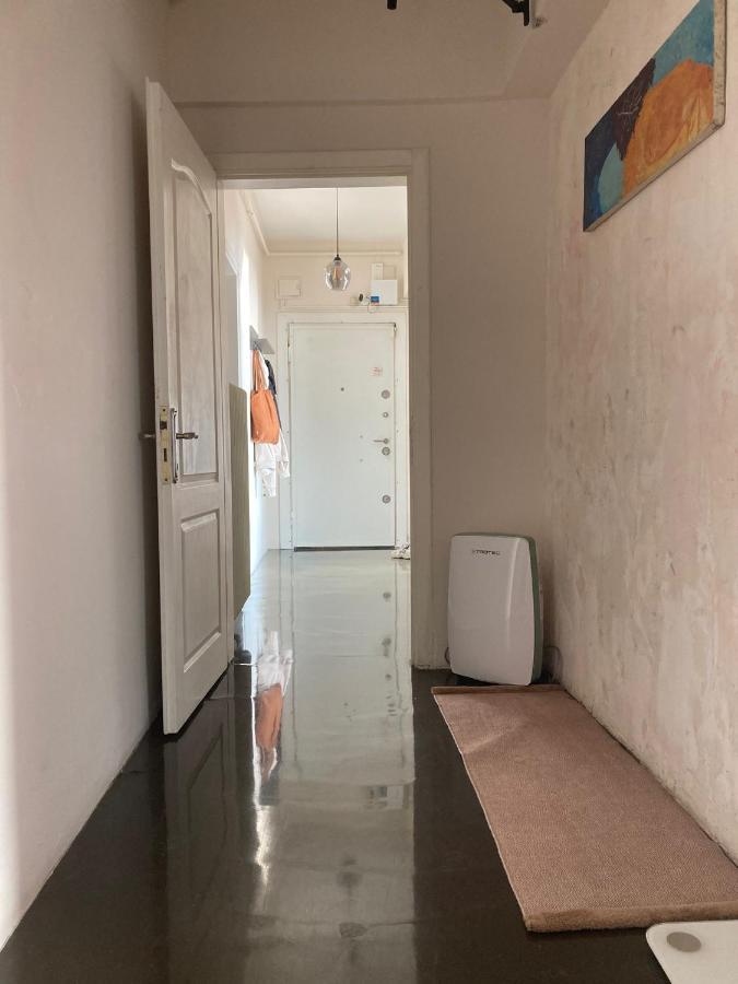 伊斯坦布尔Art Loft , 270* Full Sea View In Cihangir公寓 外观 照片