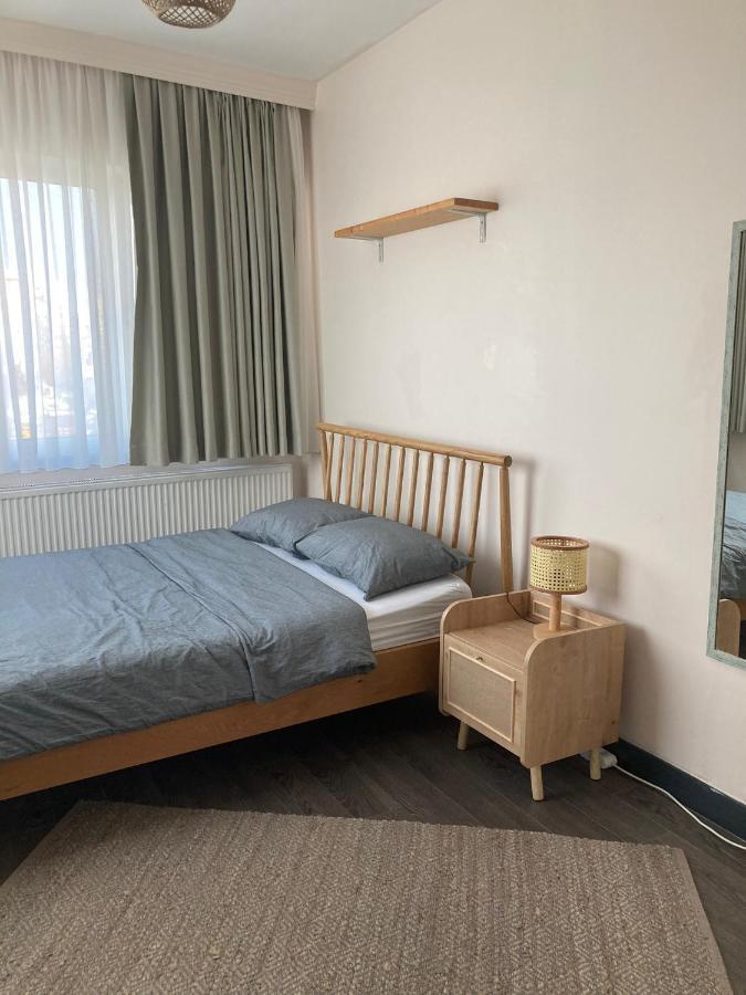 伊斯坦布尔Art Loft , 270* Full Sea View In Cihangir公寓 外观 照片