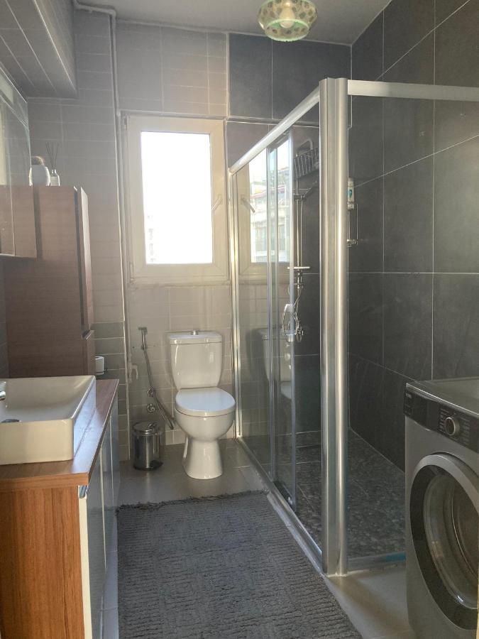 伊斯坦布尔Art Loft , 270* Full Sea View In Cihangir公寓 外观 照片